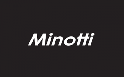 Продајни асортиман „Minotti“