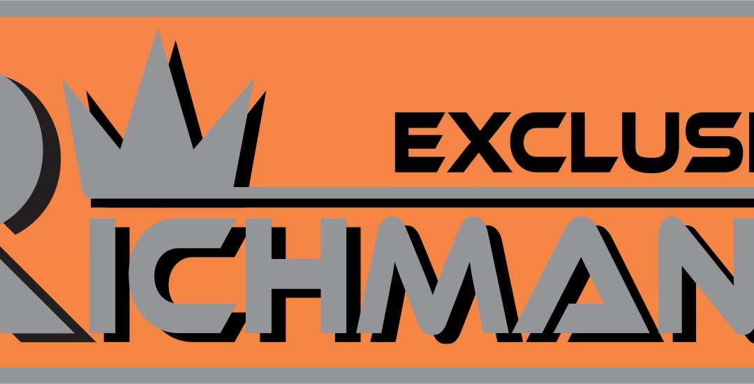 Richmann alati logo