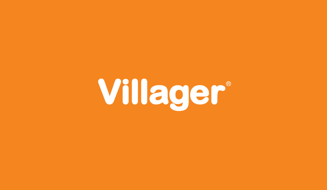 Villager logo