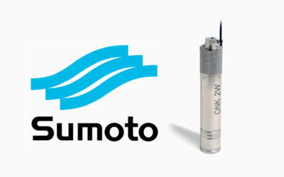 „Sumoto ONK 2W Serija“ – Сумото ОНК 4″ периферична потапајућа подводна електрична пумпа са кондензатором