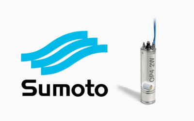„Sumoto OP4 2W serija“ – Сумото ОП4 серија 4″ винклујући уљано хлађени мотор са кондензатором