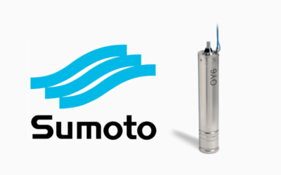 „Sumoto OY6 serija“ – Сумото ОY6 серија 6″ винклујући уљано хлађени мотор