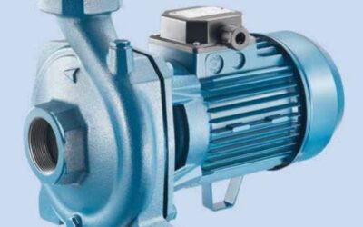 Foras SE – Centrifugalna pumpa