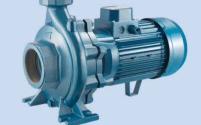 Foras SC – Centrifugalne pumpe