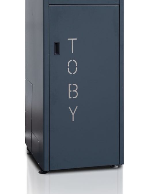 Termomont kotao TOBY B